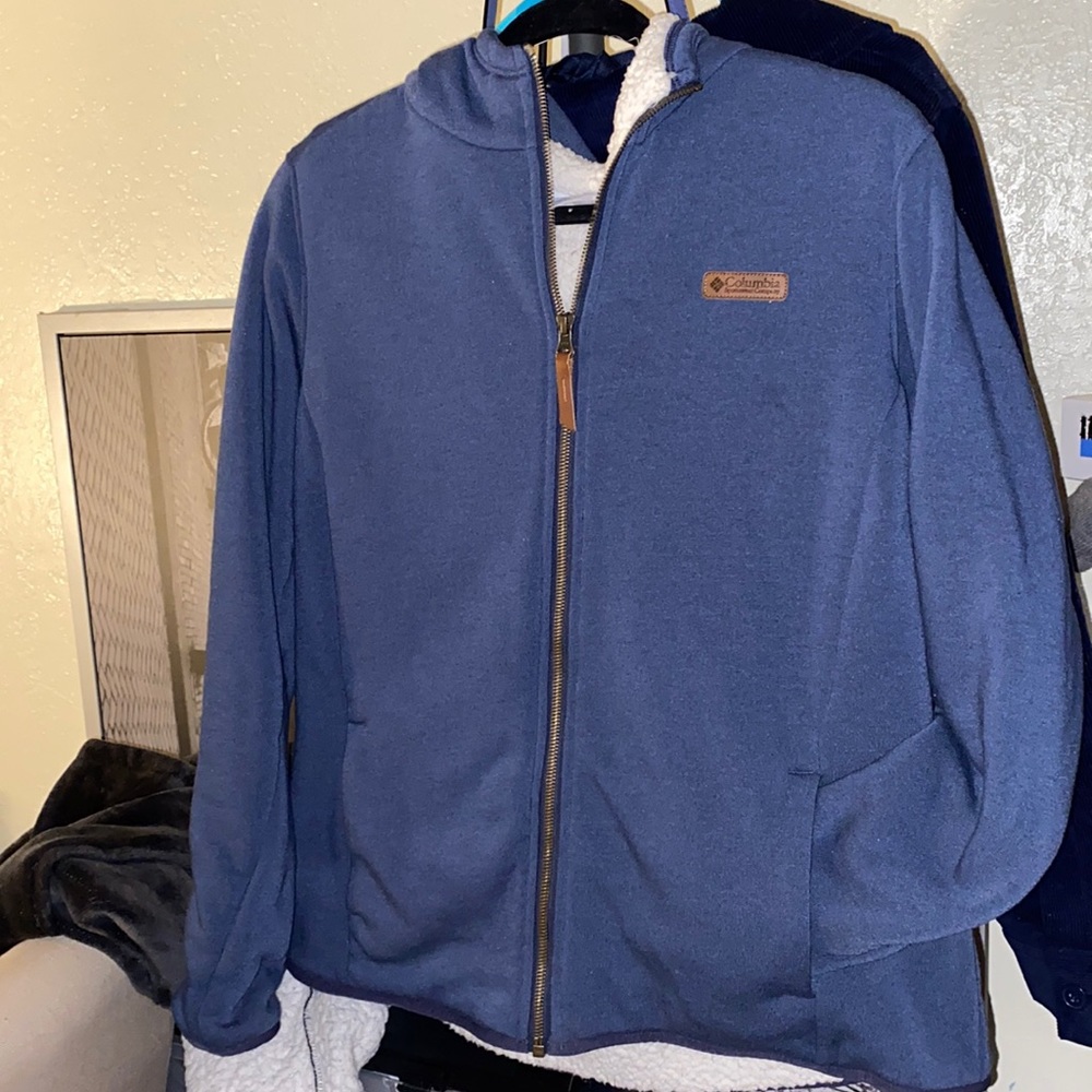 Columbia Sportswear Jacket